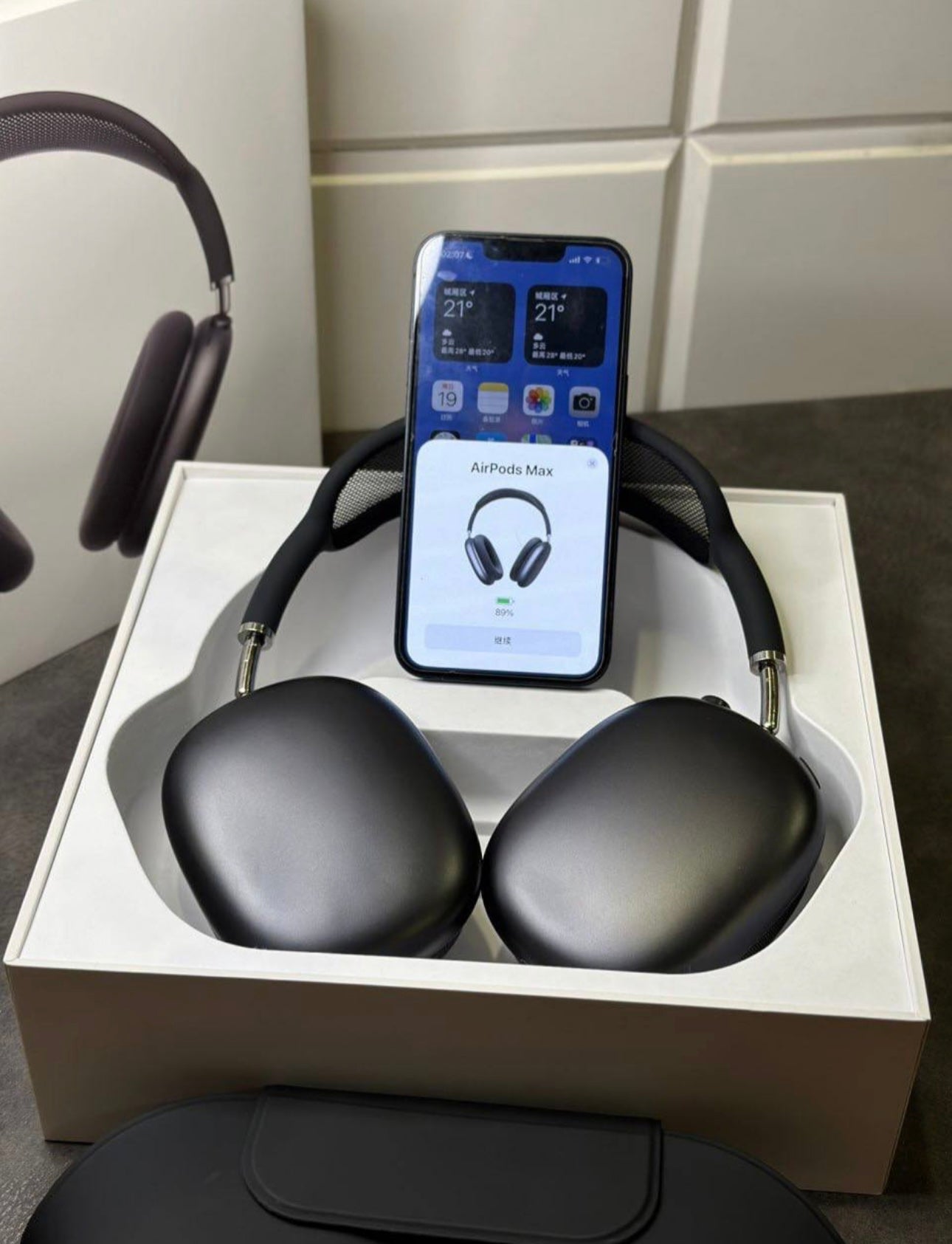 AirPods Max